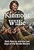 Kinmont Willie: Raid, Rescu...