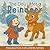 The Day I Met a Reindeer by Barb Asselin