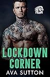 Lockdown Corner (Walker University Stallions, #5)