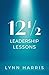 121/2 Leadership Lessons