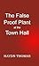 The False Proof Plant at th...