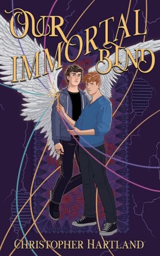 Our Immortal Bind (Paperback)