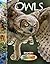 Owls (Ranger Rick Zoobooks)