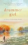 Drummer Girl by Sally Dukes