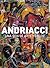 Andriacci (Spanish): Una Vida de Arte y Color (Spanish Edition)