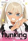 Kusunoki's Flunki...
