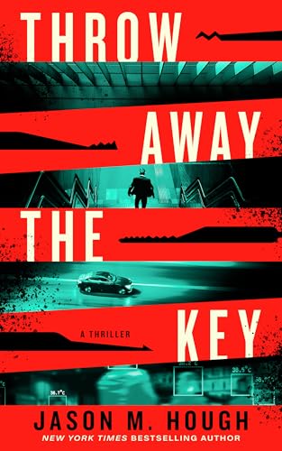 Throw Away the Key: A Novel (Paperback)