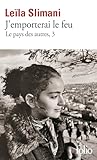J'emporterai le feu