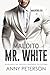 Maldito MR. WHITE