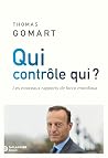 Qui contrôle qui ...