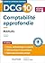 DCG 10 - Comptabilité approfondie - Manuel - Réforme 2026-2027