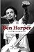 Ben Harper  by Régis Dubois