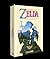 Zelda - Dans l'intimité d'un mythe
