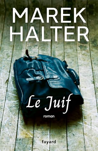 Le Juif (Paperback)