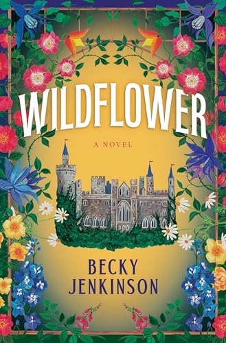 Wildflower (Hardcover)