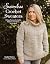 Seamless Crochet Sweaters: ...