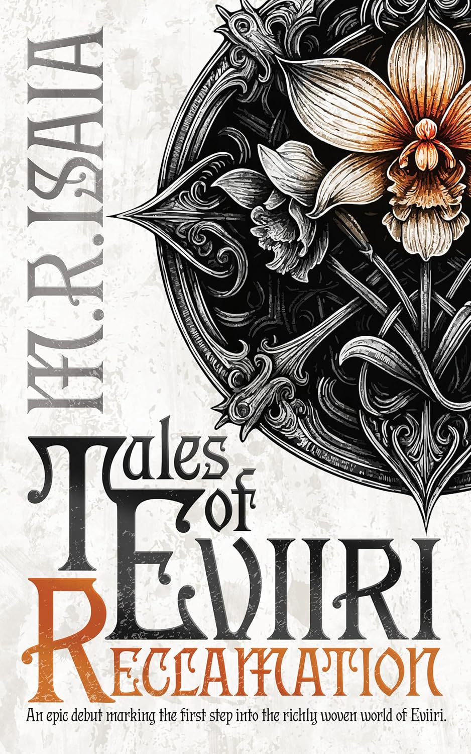 Tales of Eviiri: Reclamation: For two centuries, peace has held... Now it burns.