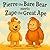 Pierre the Bare Bear meets ...
