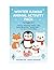 Winter Kawaii Animal Activi...