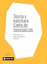 Teoría y escritur...
