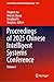 Proceedings of 2025 Chinese Intelligent Systems Conference: Volume I (Lecture Notes in Electrical Engineering, 1545)