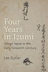 Four Years in Izu...