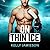 On Thin Ice: A BRAND NEW hockey player x pop star romance from USA Today Bestseller Kelly Jamieson for 2026 (The New Jersey Storm)