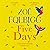 Five Days: The page-turner for fans of ONE DAY, from author of THE NOTE, Zoë Folbigg