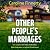Other People's Marriages: The BRAND NEW captivating family drama that will keep you guessing