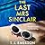 The Last Mrs Sinclair: A gl...