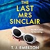 The Last Mrs Sinc...