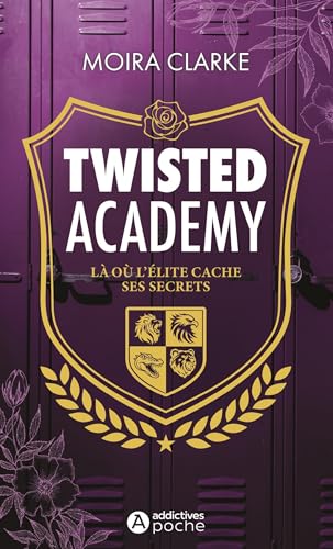 TWISTED ACADEMY
