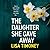 The Daughter She Gave Away by Lisa Timoney