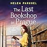 The Last Bookshop...