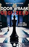 Door wraak gegijzeld