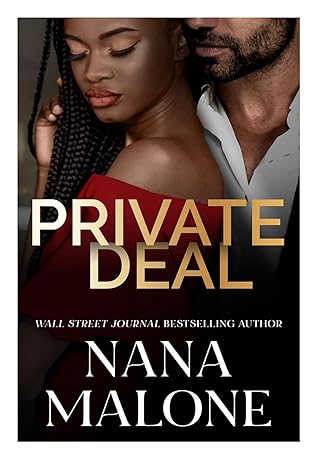 Private Deal (Kings and Rivals #3)