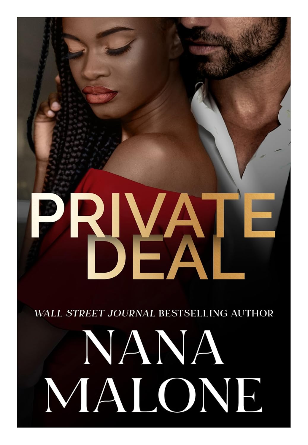 Private Deal (Kings and Rivals #3)