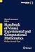 Handbook of Visual, Experim...