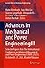 Advances in Mechanical and Power Engineering III: Selected Papers from The International Conference on Advanced Mechanical and Power Engineering ... (Lecture Notes in Mechanical Engineering)