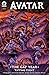 Avatar: The Gap Year--Tipping Point #5
