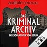 Das Kriminalarchi...