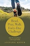Read, Pray, Walk:...