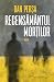 Recensământul morților by Dan Perșa