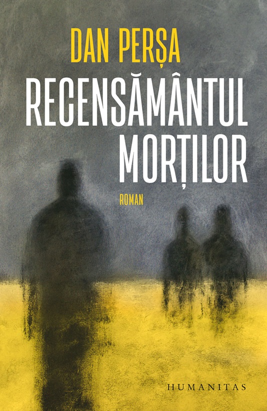 Recensământul morților (Paperback)