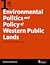 The Environmental Politics ...