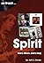 Spirit by Rev. Keith A. Gordon