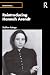 Reintroducing Hannah Arendt by Siobhan Kattago