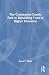 The Community-Centric Path to Rebuilding Trust in Higher Educ... by Byron P. White