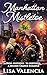 Manhattan Mistletoe by Lisa Valencia