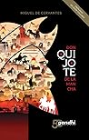 Don Quijote de la...